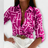 Juliette - Timeless Elegant Blouse