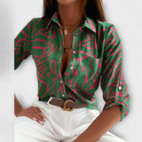 Juliette - Timeless Elegant Blouse