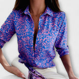Juliette - Timeless Elegant Blouse