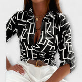 Juliette - Timeless Elegant Blouse