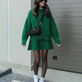 Élodie - Stylish Fall Ensemble