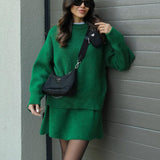 Élodie - Stylish Fall Ensemble