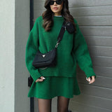 Élodie - Stylish Fall Ensemble