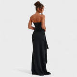Anaïs - Chic Maxi Dress