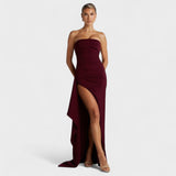 Anaïs - Chic Maxi Dress