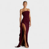 Anaïs - Chic Maxi Dress