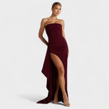 Anaïs - Chic Maxi Dress