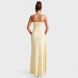 Anaïs - Chic Maxi Dress