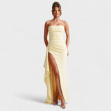 Anaïs - Chic Maxi Dress