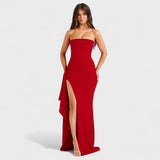 Anaïs - Chic Maxi Dress