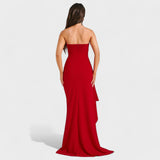 Anaïs - Chic Maxi Dress