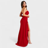 Anaïs - Chic Maxi Dress