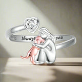 Margaux - Embrace Canine Ring